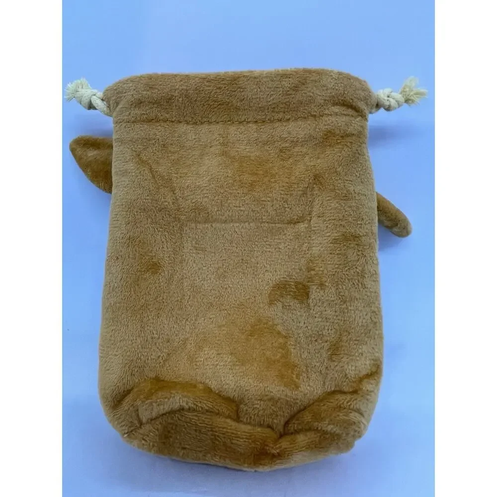 Prismatic Evolutions Eevee Pouch Only